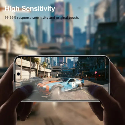 5Pcs Full Cover Privacy Screen Protector For iPhone
