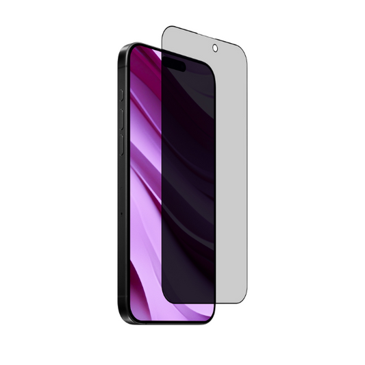 5Pcs Full Cover Privacy Screen Protector For iPhone